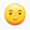 Эмодзи Samsung animated emoji 😏