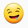 Эмодзи Samsung animated emoji 🤤