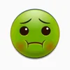 Эмодзи Samsung animated emoji 🤢