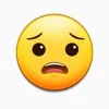 Эмодзи Samsung animated emoji 🙁