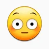 Эмодзи Samsung animated emoji 😳