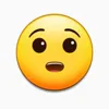 Эмодзи Samsung animated emoji 😩