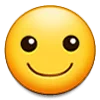 Эмодзи Samsung Emoji 🙂