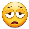 Samsung Emoji emoji 😞