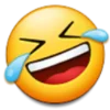 Samsung emoji emoji 🤣