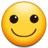 Емодзі Telegram «Samsung emoji» 🙂