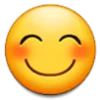 Samsung emoji emoji 😊