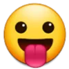 Samsung emoji emoji 😜
