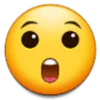 Емодзі Samsung emoji 😲