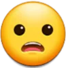 Samsung emoji emoji 😦