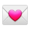 Telegram emoji «Samsung emoji» 💌