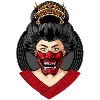 Telegram emoji Samurai_SayatEmoji