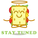 SANDWICH | сэндвич emoji 😇