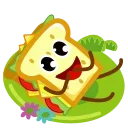 SANDWICH | сэндвич emoji 🤣