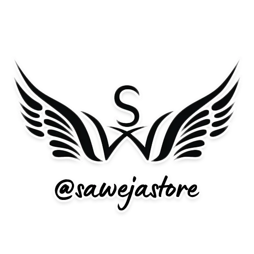 Saweja Store stiker 💄
