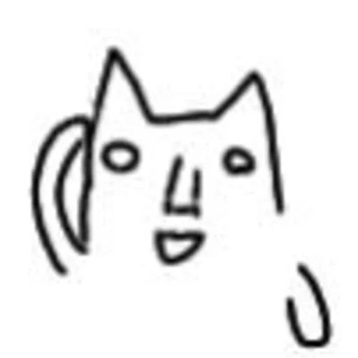 Telegram Sticker «Cats memes» 🧐