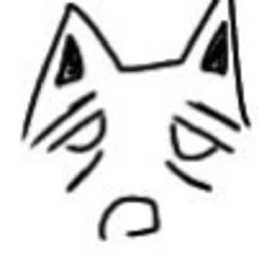 Telegram Sticker «Cats memes» 😩