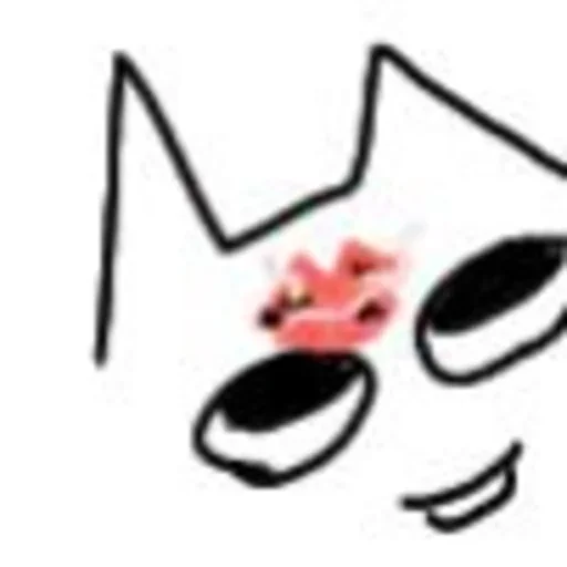 Cats memes sticker 🥰