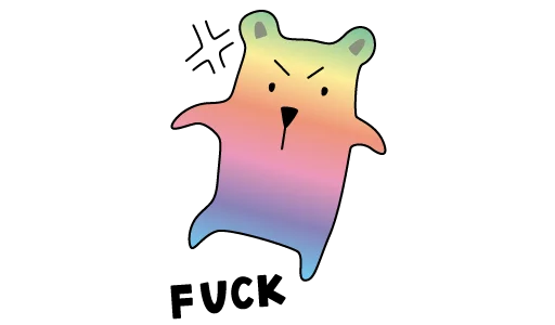 Ghost World emoji 🐻