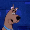 Емодзі Скуби Ду | Scooby Doo 🤨