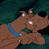 Емодзі Скуби Ду | Scooby Doo 😀
