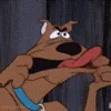 Емодзі Скуби Ду | Scooby Doo 🤪