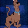 Емодзі Скуби Ду | Scooby Doo 👣