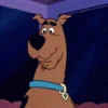 Емодзі Скуби Ду | Scooby Doo 🫢