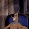 Емодзі Скуби Ду | Scooby Doo 😀