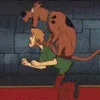 Емодзі Скуби Ду | Scooby Doo 🐾