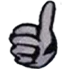 Scott Pilgrim emoji 👍