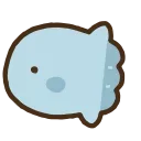 Telegram emoji Sea Creatures HD