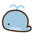 Sea Creatures HD emoji 🐳