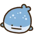 Sea Creatures HD emoji 🐳