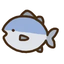 Sea Creatures HD emoji 🐠