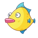 Sea Kingdom emoji 😘