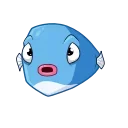 Sea Kingdom emoji 😙
