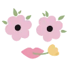 Seasons emoji 💌