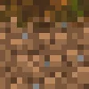 Эмодзи телеграм Sediment Minecraft