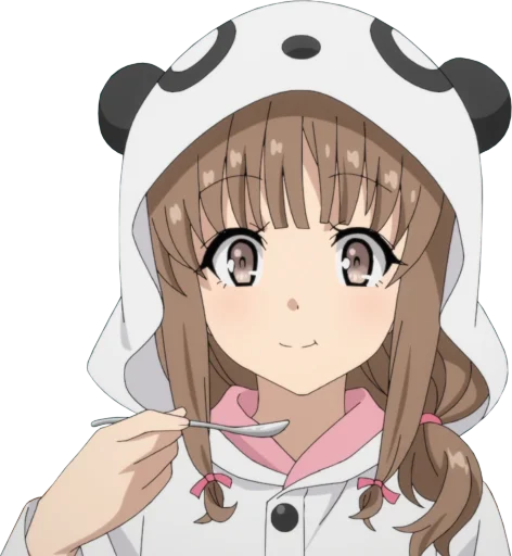 Seishun Buta Yarou wa Bunny Girl Senpai no Yume wo Minai emoji 😋