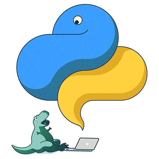 T-Rex by Selectel emoji 🧞‍♂️