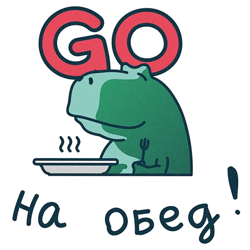 T-Rex by Selectel emoji 🍽
