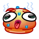 Эмодзи Semen Emoji 🥵