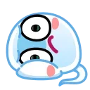 Эмодзи Semen Emoji 😕