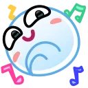 Эмодзи Semen Emoji 🕺