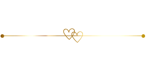 Separator Hearts emoji 💛
