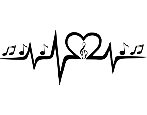 Telegram stiker «Separator Hearts» 💖