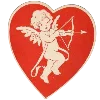 Telegram emoji Сердечки от тгк