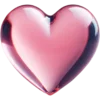 Сердечки | Hearts emoji ❤