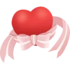 Сердечки | Hearts emoji ❤️